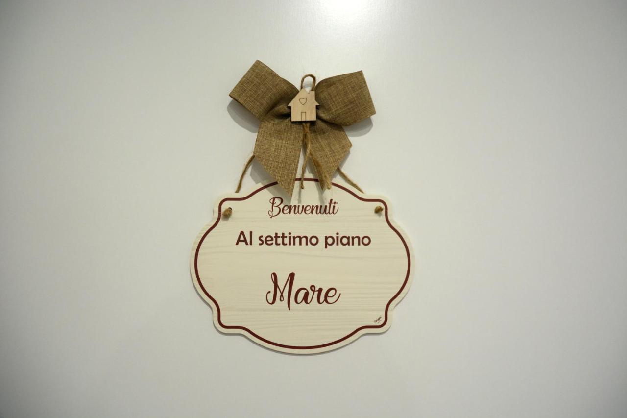 Al Settimo Piano Alojamento de Acomodação e Pequeno-almoço