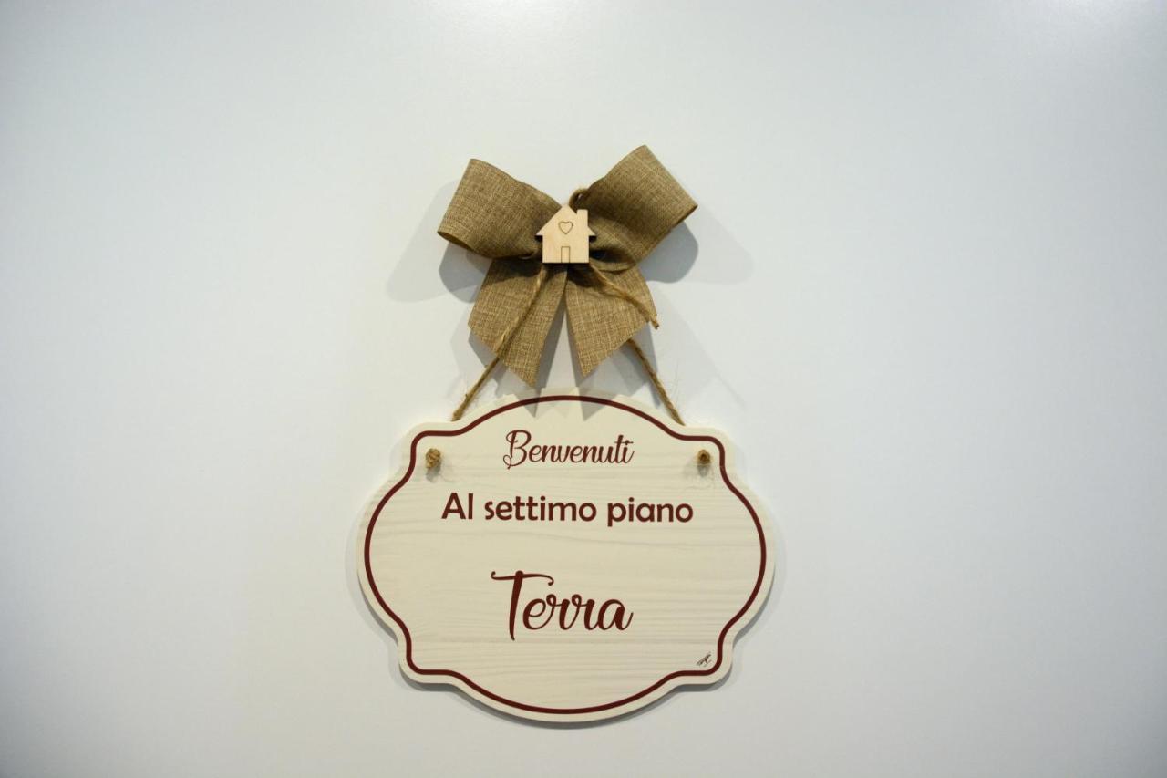 Frühstückspension Al Settimo Piano Bari